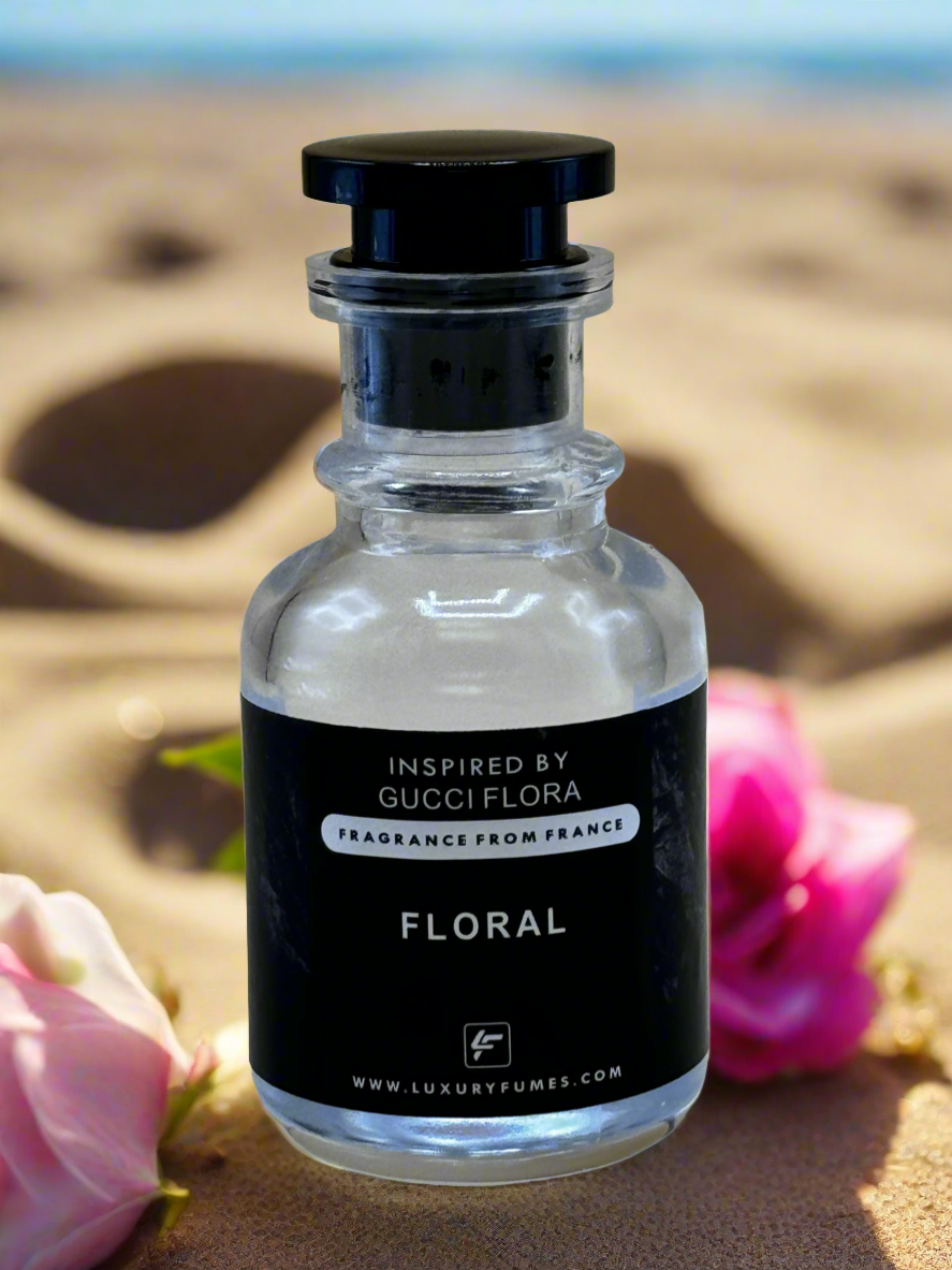 Floral by Gucci flora 