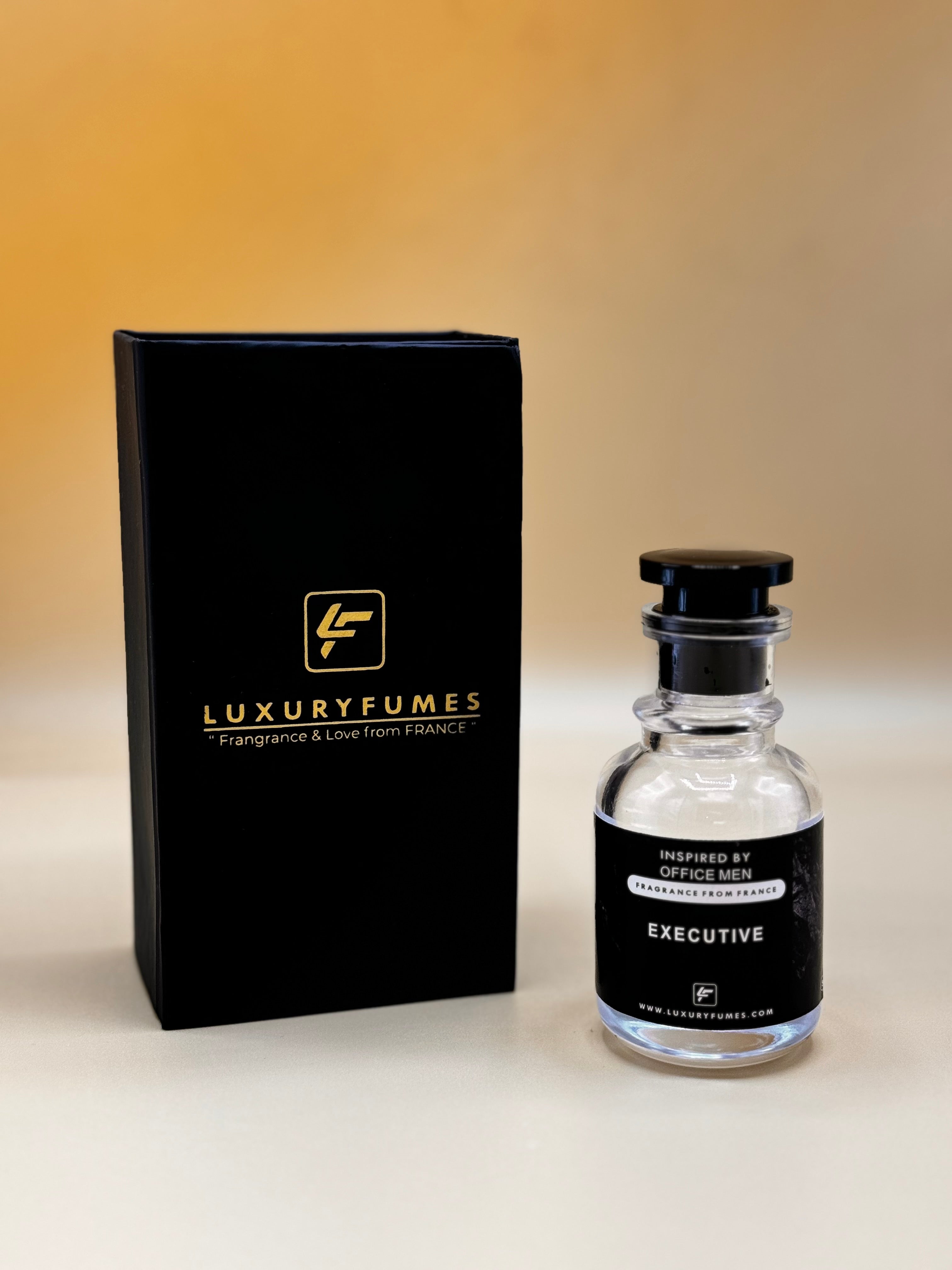 Executive For Man by Fragrance One (MEN)