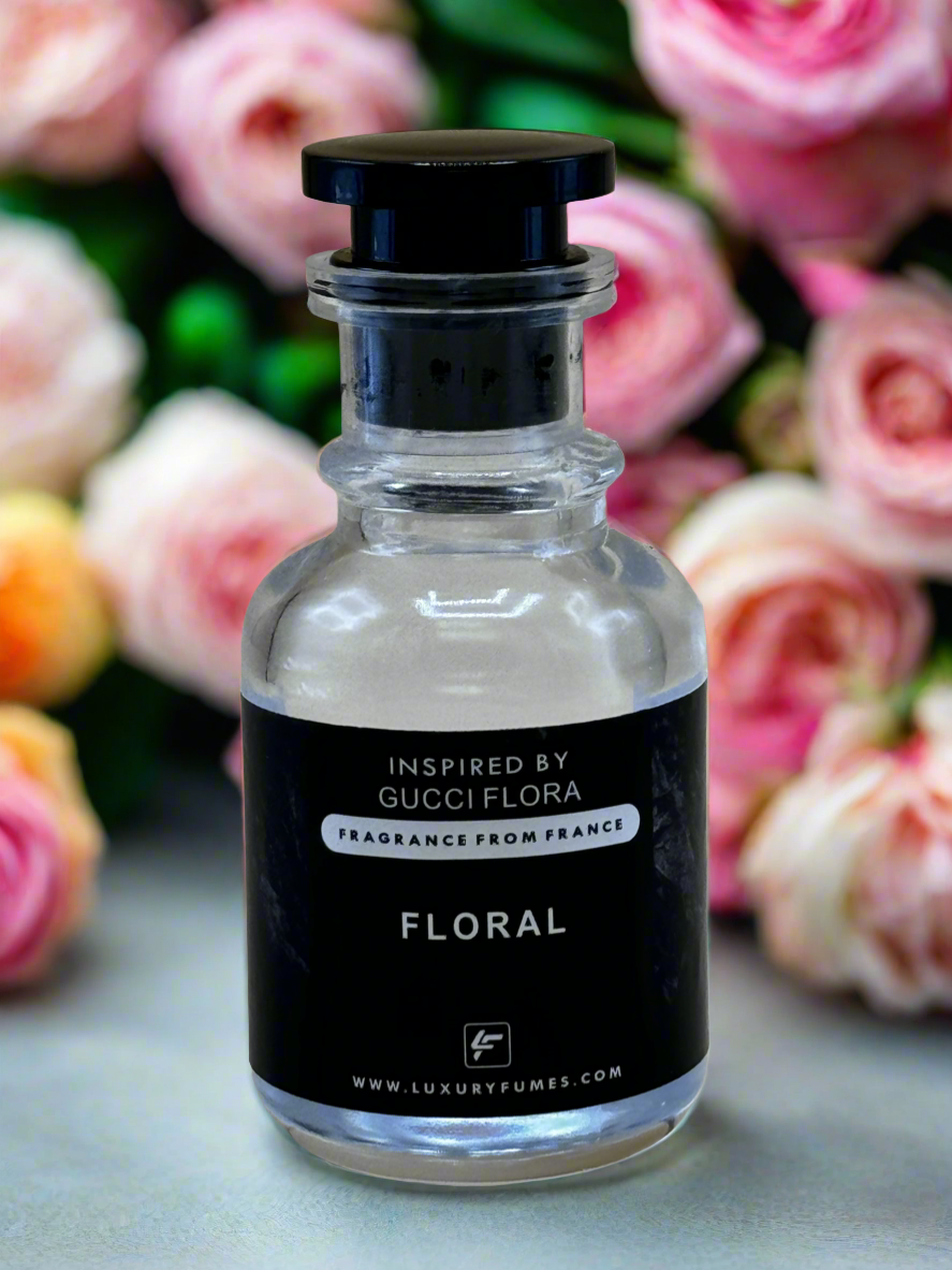 Floral by Gucci flora impression (WOMAN)