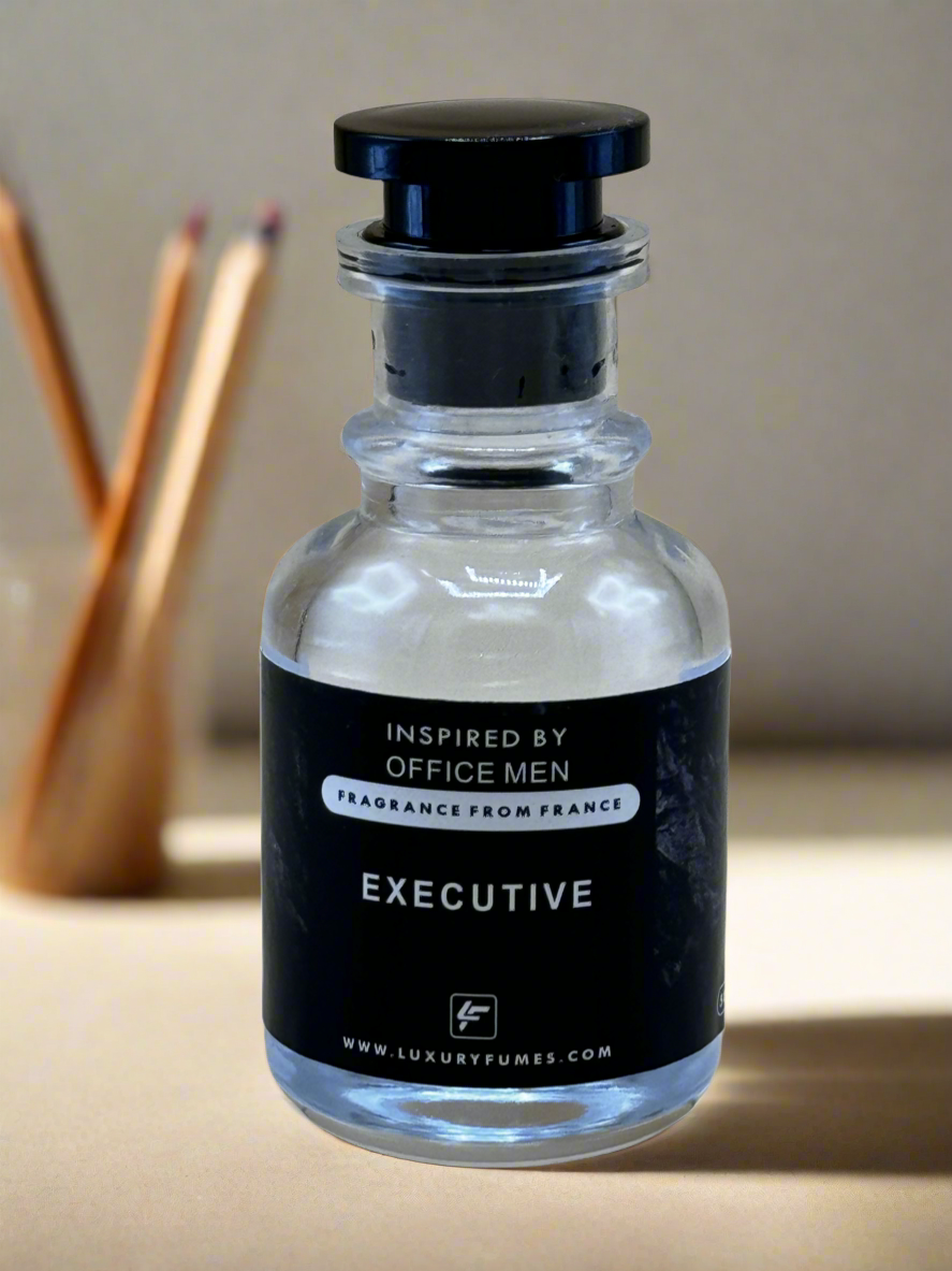 Executive For Man by Fragrance One (MEN)
