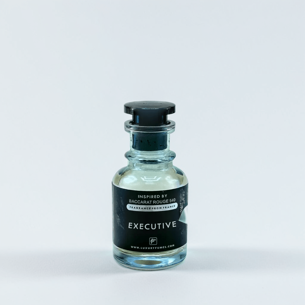 Executive For Man by Fragrance One (MEN)